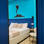 Pensionat La Marina 4*