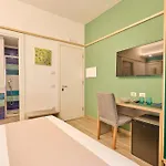 Pensionat La Marina Neapel