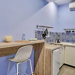 Pensionat La Marina 4*