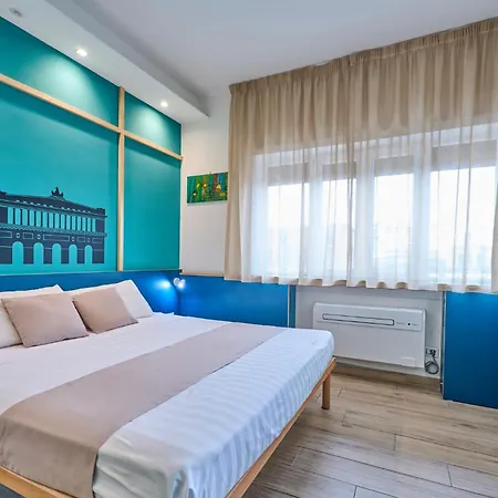 La Marina 4*