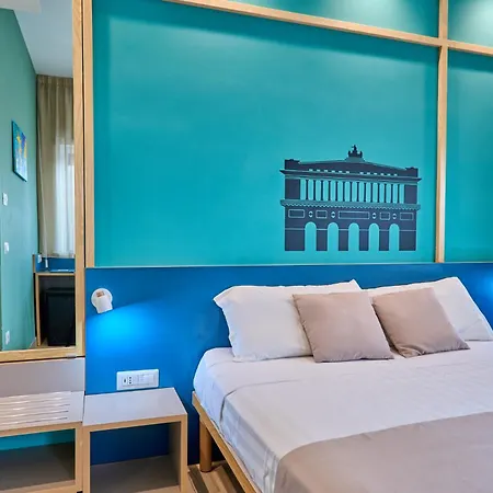 La Marina 4*