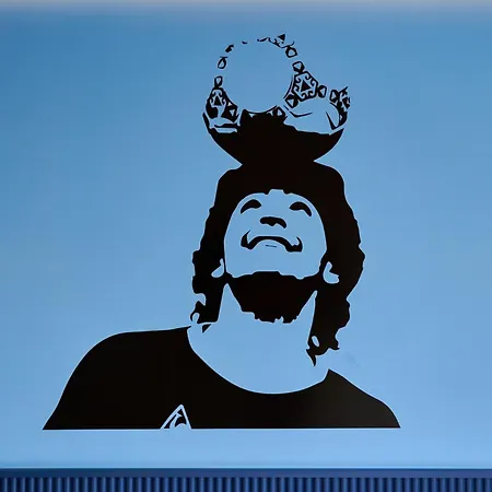 招待所 La Marina 那不勒斯