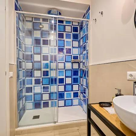 招待所 La Marina 那不勒斯