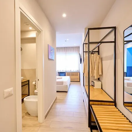 招待所 La Marina 4*