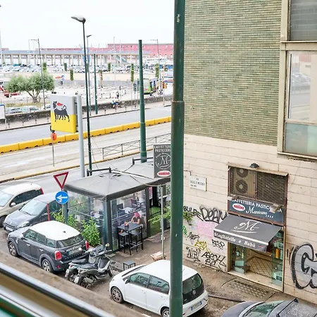 La Marina 招待所 4*