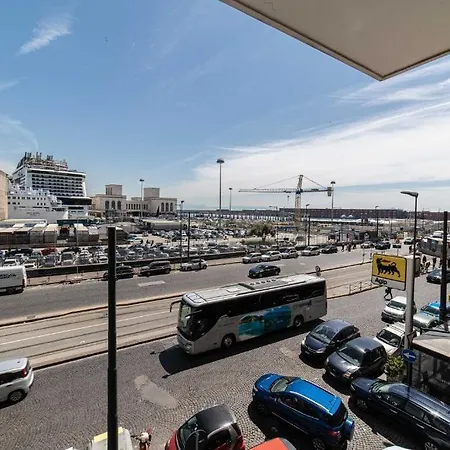 La Marina 那不勒斯