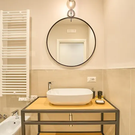 La Marina Guest house