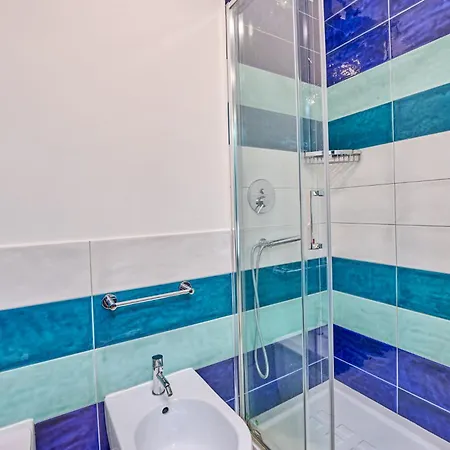 La Marina Penzion 4*