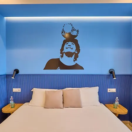 Guest house La Marina Naples