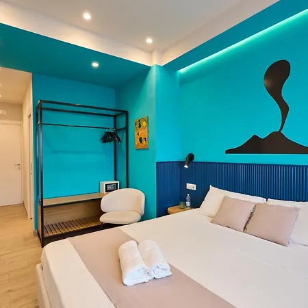 Guest house La Marina Naples