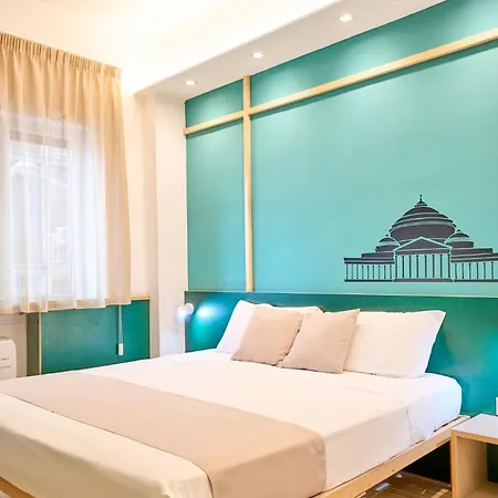 La Marina 4* Neapol