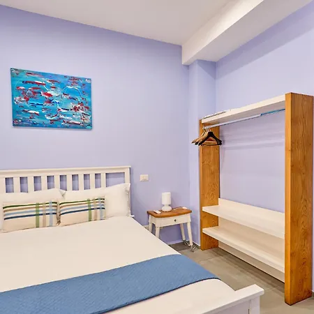 La Marina 4*