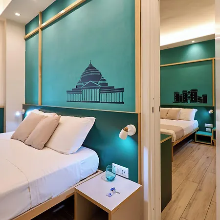 La Marina 4*