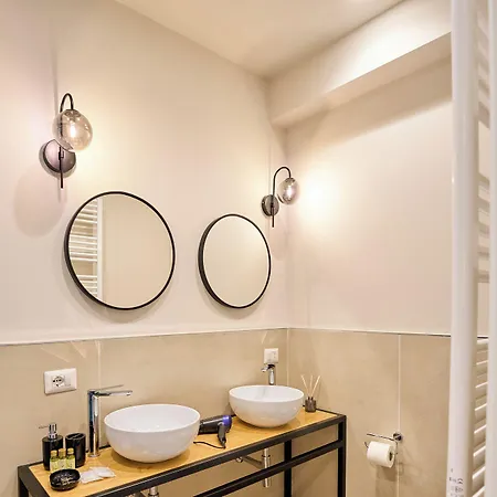 La Marina Gæstehus 4*