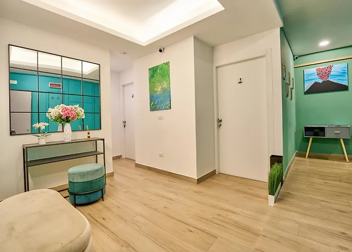 La Marina Maison d'hôtes