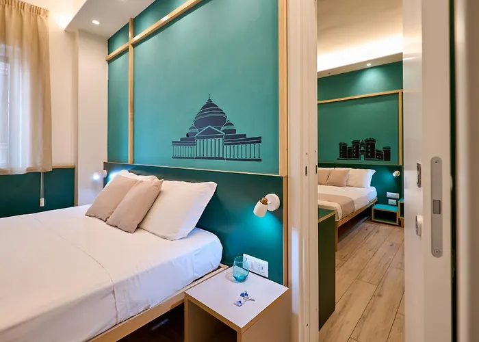 Maison d'hôtes La Marina