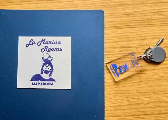 La Marina Maison d'hôtes