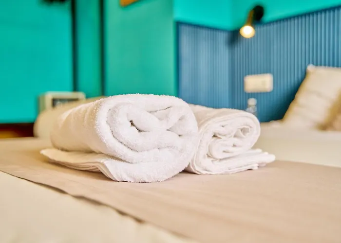 La Marina 4* Naples