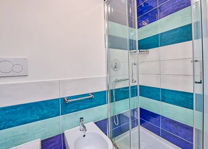 La Marina Maison d'hôtes 4*