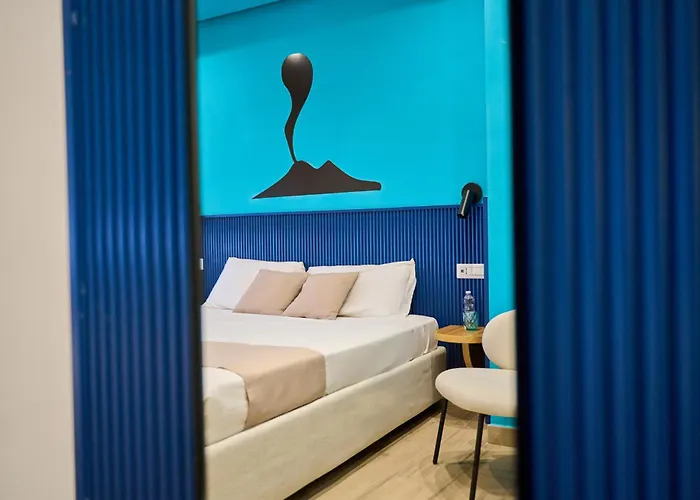 Maison d'hôtes La Marina 4*