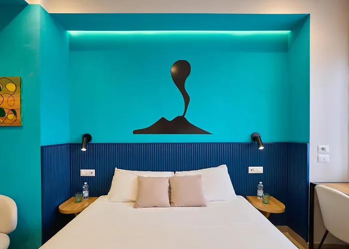 Maison d'hôtes La Marina