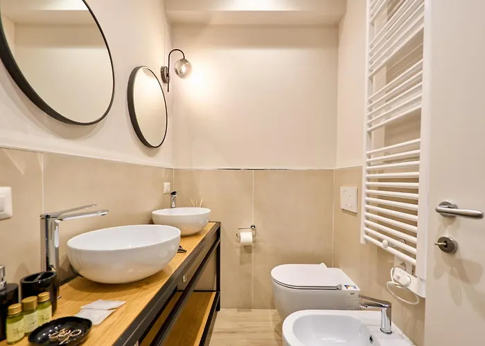 Maison d'hôtes La Marina 4*
