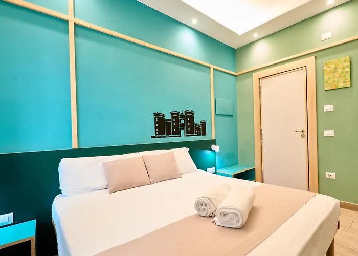 La Marina Maison d'hôtes 4*