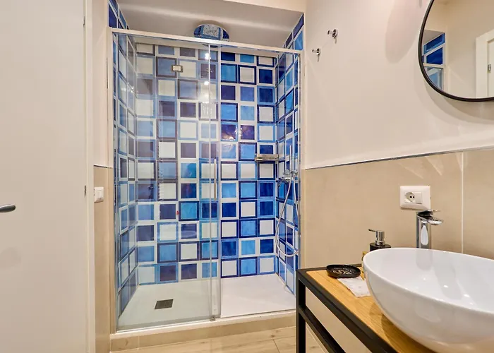 Maison d'hôtes La Marina Naples