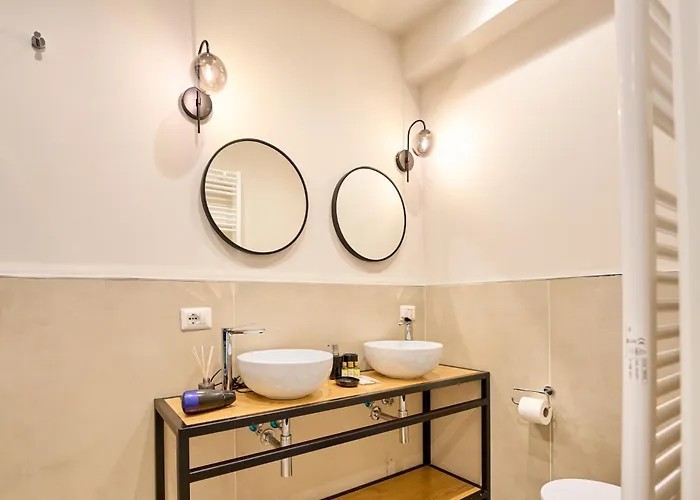 Maison d'hôtes La Marina