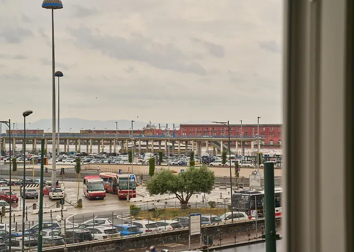 La Marina Naples
