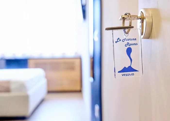 La Marina Maison d'hôtes 4*