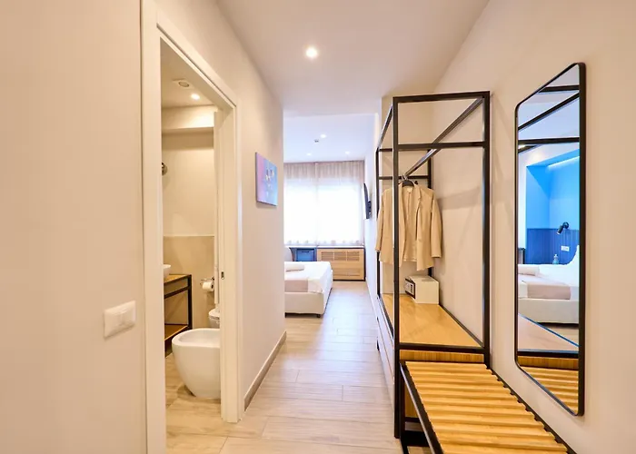 Maison d'hôtes La Marina 4*