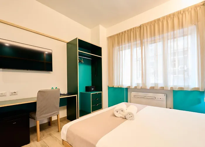 La Marina Maison d'hôtes Naples