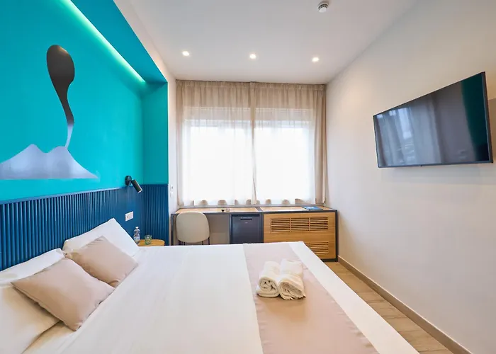 La Marina Maison d'hôtes 4*