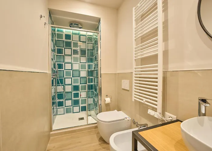 Maison d'hôtes La Marina 4*