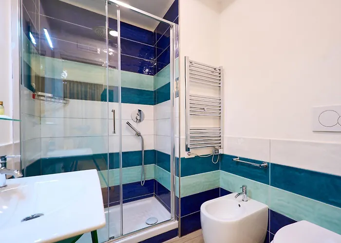 Maison d'hôtes La Marina 4*