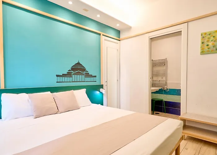 La Marina Maison d'hôtes Naples