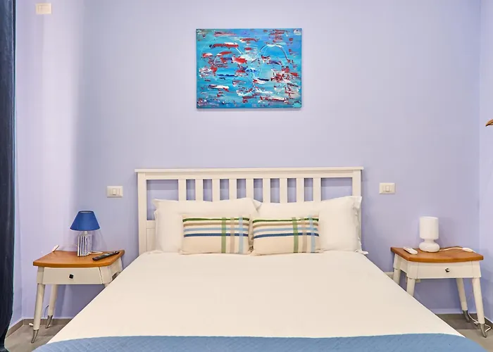 Maison d'hôtes La Marina 4*