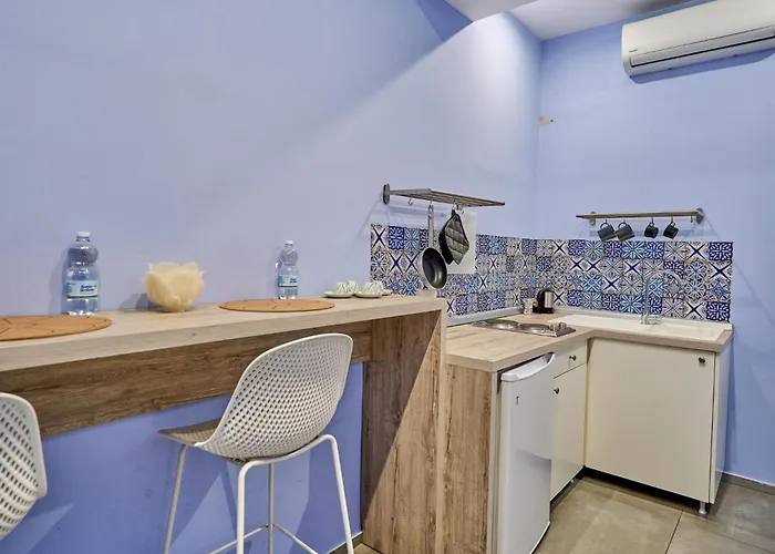 Maison d'hôtes La Marina 4*