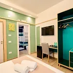 La Marina 4* Napoli
