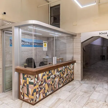 La Marina Guest house *