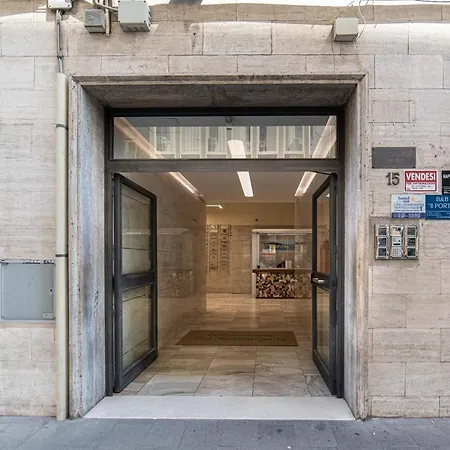 La Marina 4* نابولي