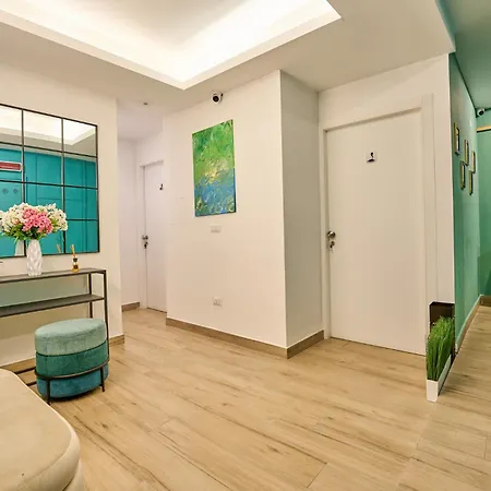 La Marina بيت ضيافة