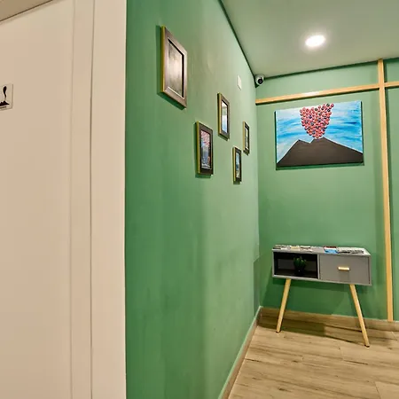 Guest house La Marina