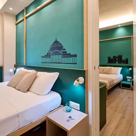 Guest house La Marina