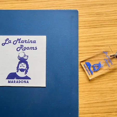 La Marina بيت ضيافة