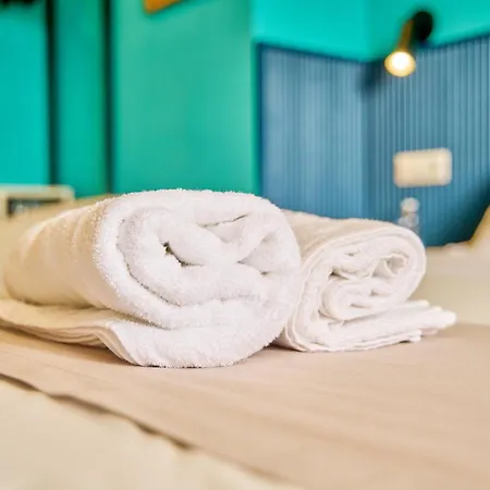 La Marina 4* نابولي