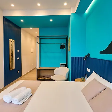 La Marina بيت ضيافة نابولي