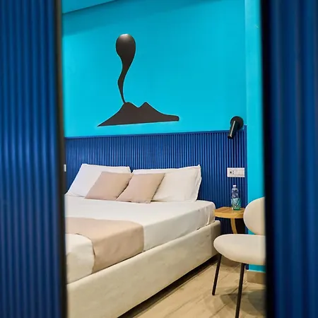 بيت ضيافة La Marina 4*