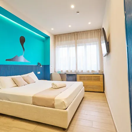 بيت ضيافة La Marina نابولي